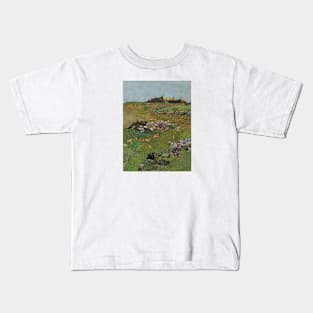 Deep Valley Kids T-Shirt